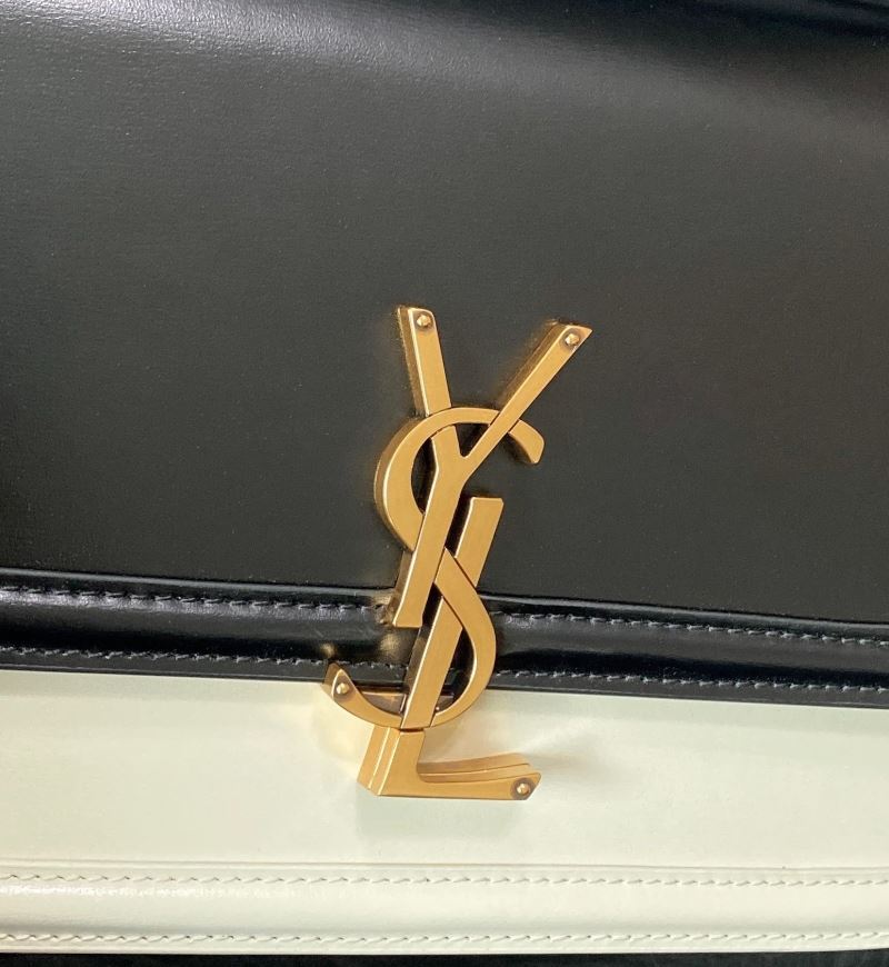 YSL Satchel Bags